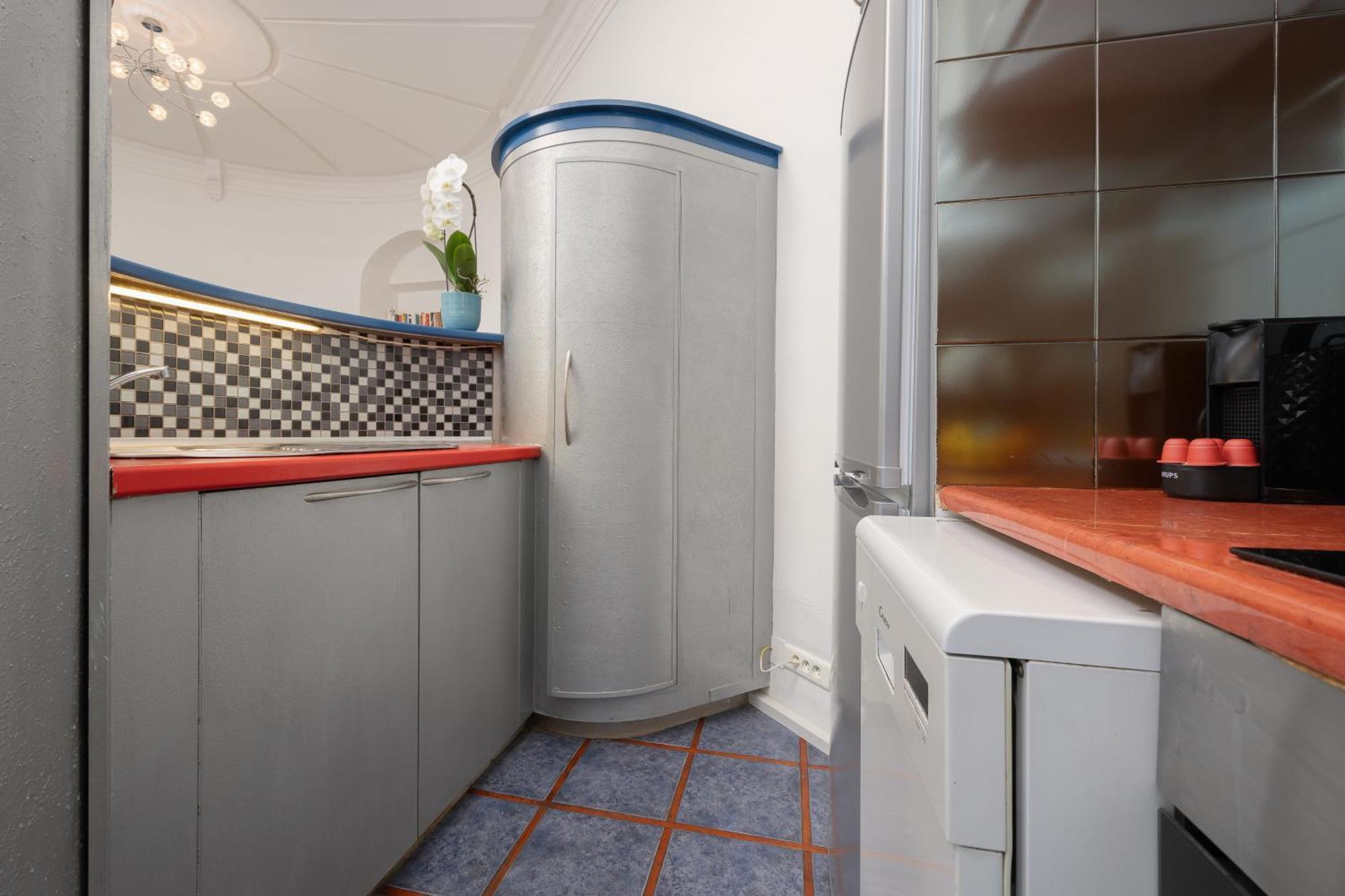 Spacious In The Center By Rent Like * Warszawa